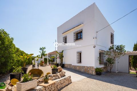 Villa a Javea, Alicante, Javea - € 2.600/mes | Ref: KR3185 - foto 32
