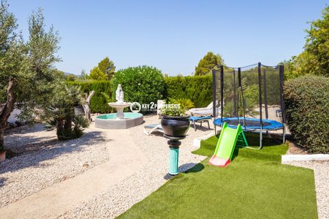 Villa a Javea, Alicante, Javea - € 2.600/mes | Ref: KR3185 - foto 34