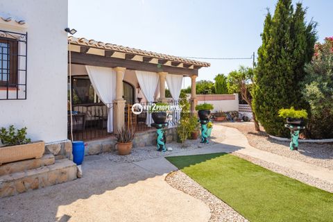 Villa a Javea, Alicante, Javea - € 2.600/mes | Ref: KR3185 - foto 36