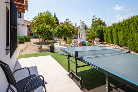 Villa a Javea, Alicante, Javea - € 2.600/mes | Ref: KR3185 - foto 37