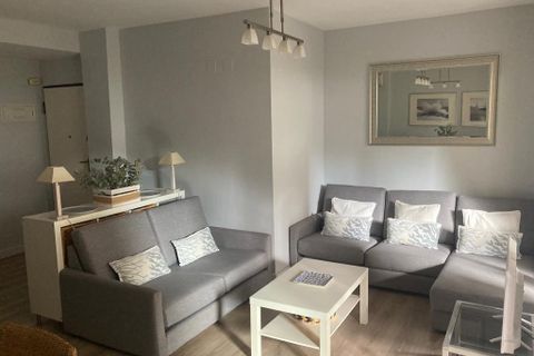 Apartament a Javea, Alicante - foto 2