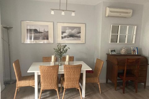 Apartament a Javea, Alicante - foto 3