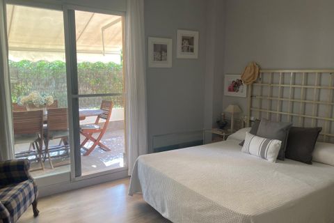 Apartament a Javea, Alicante - foto 5