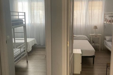 Apartament a Javea, Alicante, Javea - € 1.400/mes | Ref: KR2758 - foto 7