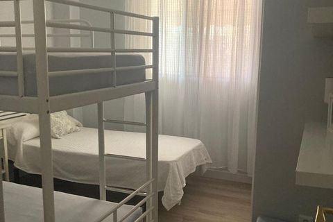 Apartament a Javea, Alicante, Javea - € 1.400/mes | Ref: KR2758 - foto 9