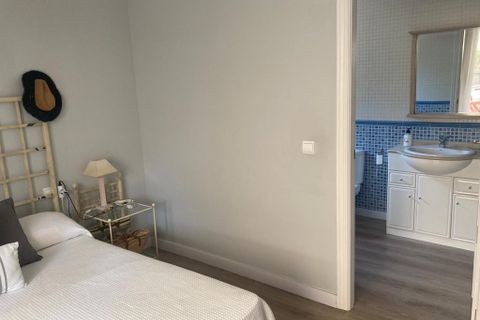 Apartament a Javea, Alicante, Javea - € 1.400/mes | Ref: KR2758 - foto 12