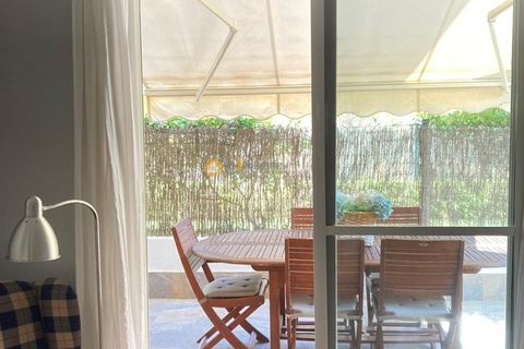 Apartament a Javea, Alicante, Javea - € 1.400/mes | Ref: KR2758 - foto 19