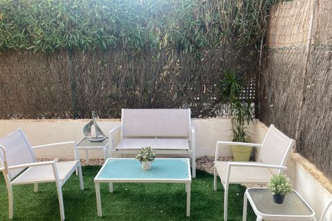 Apartament a Javea, Alicante, Javea - € 1.400/mes | Ref: KR2758 - foto 24