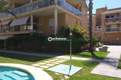 Apartament a Javea, Alicante, Javea - € 1.400/mes | Ref: KR2758 - foto 41