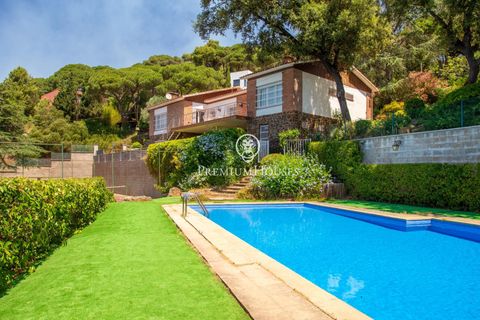 Villa a Vallromanes, Barcelona, Vallromanes - € 645.000 | Ref: PH103849/3699 - foto 1