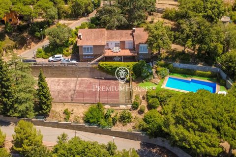 Villa a Vallromanes, Barcelona, Vallromanes - € 645.000 | Ref: PH103849/3699 - foto 2