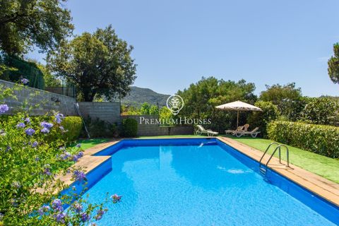 Villa a Vallromanes, Barcelona, Vallromanes - € 645.000 | Ref: PH103849/3699 - foto 4