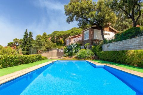 Villa a Vallromanes, Barcelona, Vallromanes - € 645.000 | Ref: PH103849/3699 - foto 5