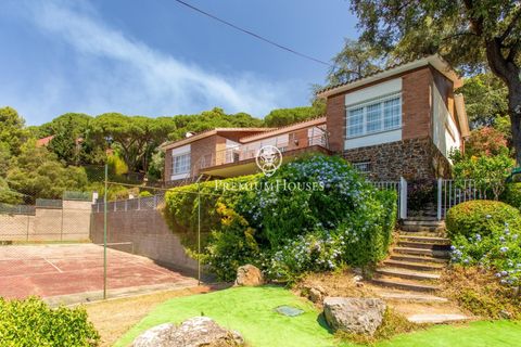 Villa a Vallromanes, Barcelona, Vallromanes - € 645.000 | Ref: PH103849/3699 - foto 6