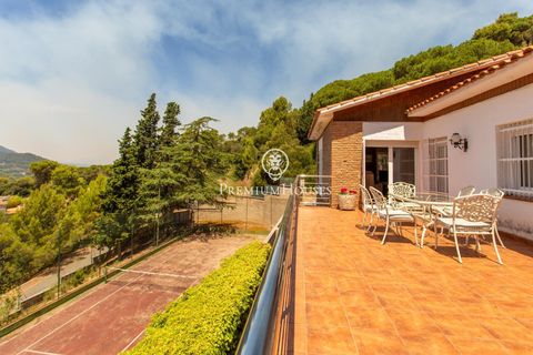 Villa a Vallromanes, Barcelona, Vallromanes - € 645.000 | Ref: PH103849/3699 - foto 31