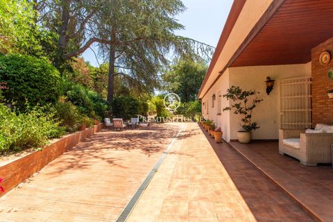 Villa a Vallromanes, Barcelona, Vallromanes - € 645.000 | Ref: PH103849/3699 - foto 32