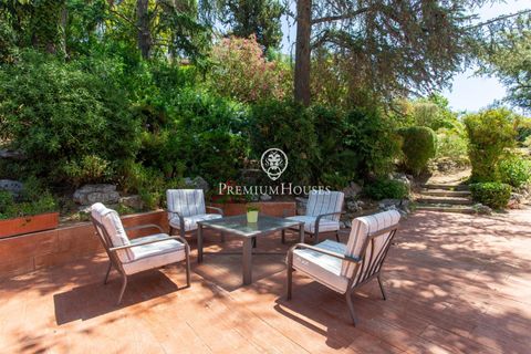 Villa a Vallromanes, Barcelona, Vallromanes - € 645.000 | Ref: PH103849/3699 - foto 33