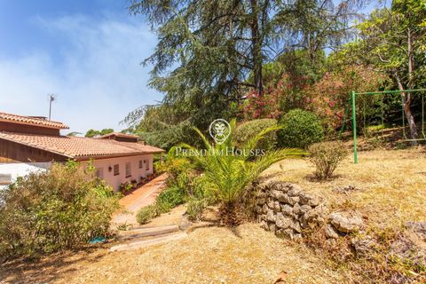 Villa a Vallromanes, Barcelona, Vallromanes - € 645.000 | Ref: PH103849/3699 - foto 37