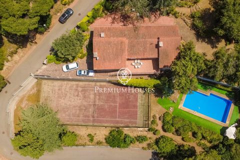 Villa a Vallromanes, Barcelona, Vallromanes - € 645.000 | Ref: PH103849/3699 - foto 43