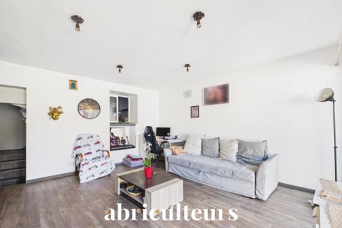 Villa i Argenteuil, Val-d'Oise, Argenteuil - € 369.000 | Ref: AHVM060714095100 - foto 4