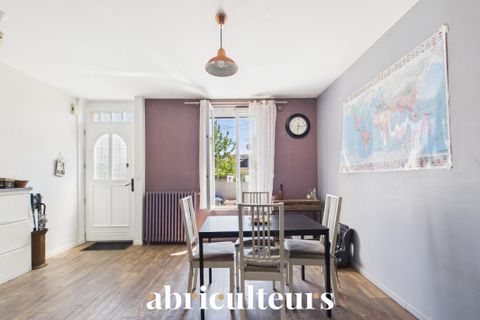 Villa i Argenteuil, Val-d'Oise, Argenteuil - € 369.000 | Ref: AHVM060714095100 - foto 5