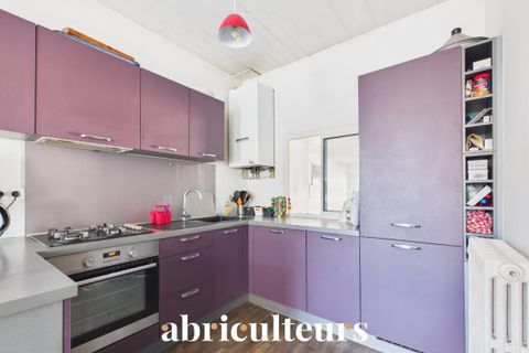 Villa i Argenteuil, Val-d'Oise, Argenteuil - € 369.000 | Ref: AHVM060714095100 - foto 6