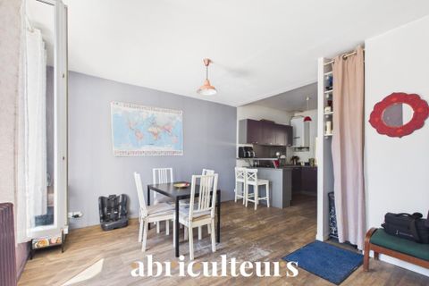 Villa i Argenteuil, Val-d'Oise, Argenteuil - € 369.000 | Ref: AHVM060714095100 - foto 8