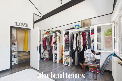 Villa i Argenteuil, Val-d'Oise, Argenteuil - € 369.000 | Ref: AHVM060714095100 - foto 10