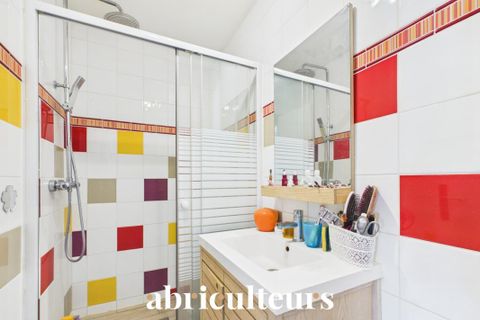 Villa i Argenteuil, Val-d'Oise, Argenteuil - € 369.000 | Ref: AHVM060714095100 - foto 11