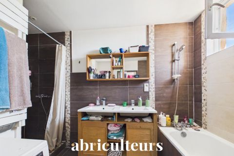 Villa i Argenteuil, Val-d'Oise, Argenteuil - € 369.000 | Ref: AHVM060714095100 - foto 14
