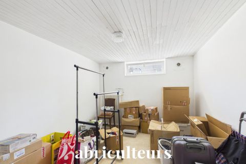 Villa i Argenteuil, Val-d'Oise, Argenteuil - € 369.000 | Ref: AHVM060714095100 - foto 17