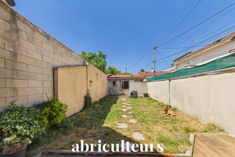 Villa i Argenteuil, Val-d'Oise, Argenteuil - € 369.000 | Ref: AHVM060714095100 - foto 19