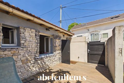 Villa i Argenteuil, Val-d'Oise, Argenteuil - € 369.000 | Ref: AHVM060714095100 - foto 20