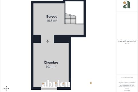 Villa i Argenteuil, Val-d'Oise, Argenteuil - € 369.000 | Ref: AHVM060714095100 - foto 24