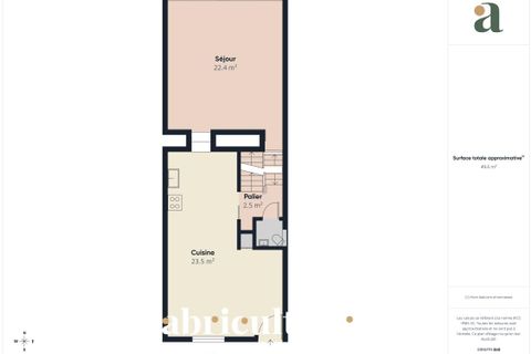 Villa i Argenteuil, Val-d'Oise, Argenteuil - € 369.000 | Ref: AHVM060714095100 - foto 25