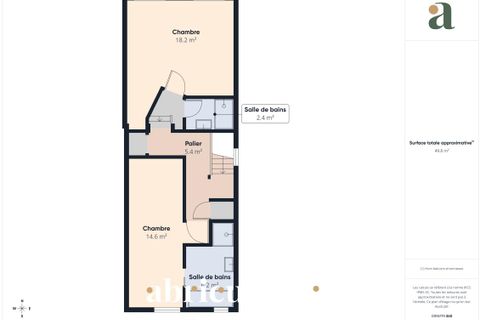 Villa i Argenteuil, Val-d'Oise, Argenteuil - € 369.000 | Ref: AHVM060714095100 - foto 26
