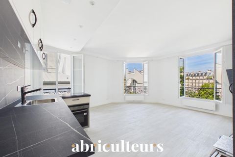 Lejlighed i Paris, Paris, Paris - € 420.000 | Ref: PFVA06072975005 - foto 4