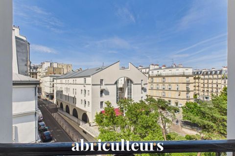 Lejlighed i Paris, Paris, Paris - € 420.000 | Ref: PFVA06072975005 - foto 8