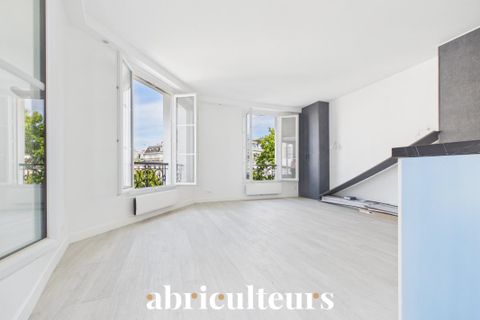Lejlighed i Paris, Paris, Paris - € 420.000 | Ref: PFVA06072975005 - foto 9