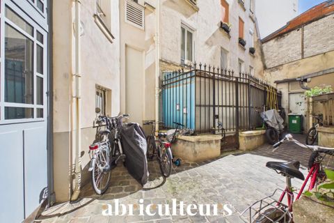 Lejlighed i Paris, Paris, Paris - € 420.000 | Ref: PFVA06072975005 - foto 16