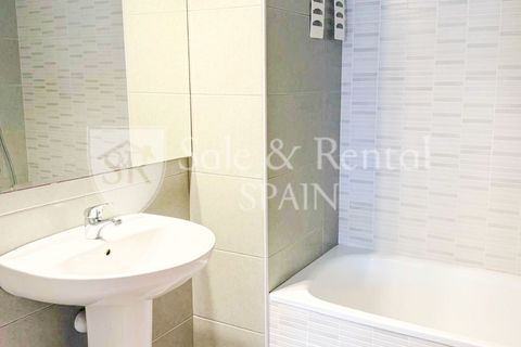 Appartement in Blanes, Gerona, Blanes - € 195.000 | Ref: 2573 - foto 11