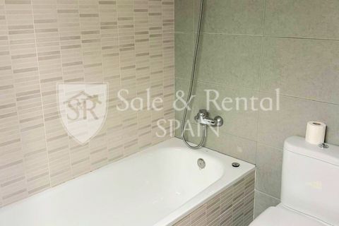 Appartement in Blanes, Gerona, Blanes - € 195.000 | Ref: 2573 - foto 12