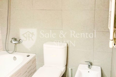 Appartement in Blanes, Gerona, Blanes - € 195.000 | Ref: 2573 - foto 13
