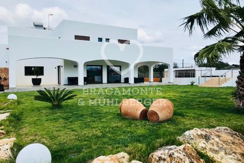 Boerderij in Santa Gertrudis De Fruitera, Ibiza - foto 1