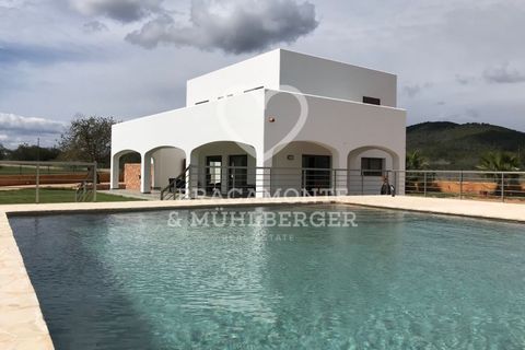 Boerderij in Santa Gertrudis De Fruitera, Ibiza - foto 2