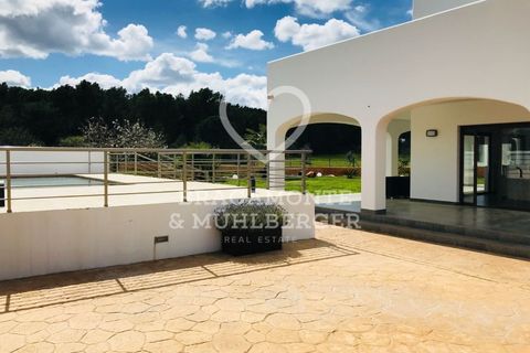Boerderij in Santa Gertrudis De Fruitera, Ibiza - foto 3