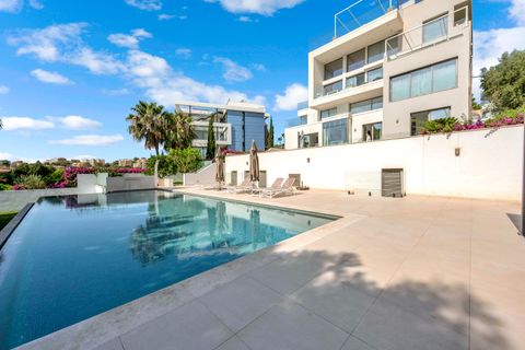 Lejlighed i Cas Catala, Mallorca, Cas Catala - € 2.400.000 | Ref: KPO01893 - foto 1