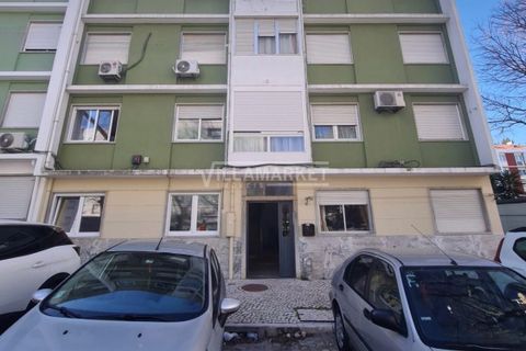 Lejlighed i Lisbon, Lisbon, Lisbon - € 395.000 | Ref: JF-317AA1040CA - foto 2