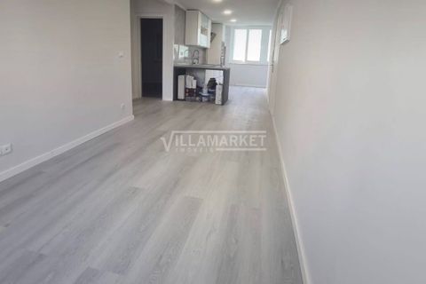 Lejlighed i Lisbon, Lisbon, Lisbon - € 395.000 | Ref: JF-317AA1040CA - foto 4