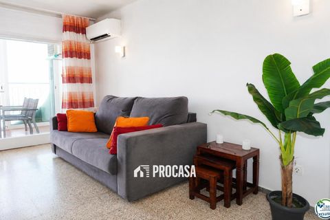 Appartement - Empuriabrava, Gerona - photo 2